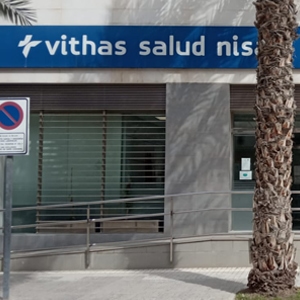 Hospital VITHAS - VINALOPÓ